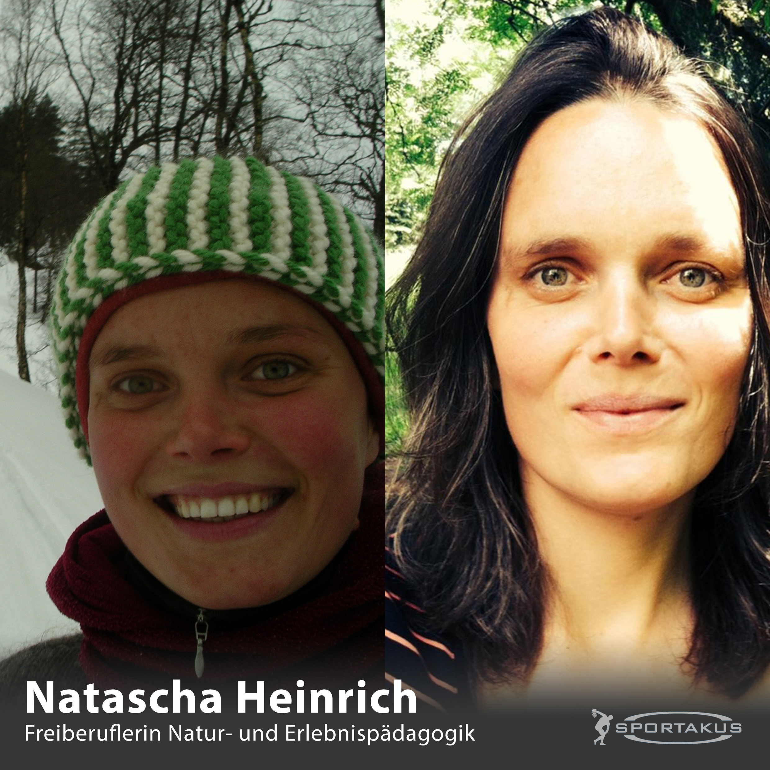 Read more about the article SPORTAKUS-Alumni vorgestellt – Heute: Natascha Heinrich