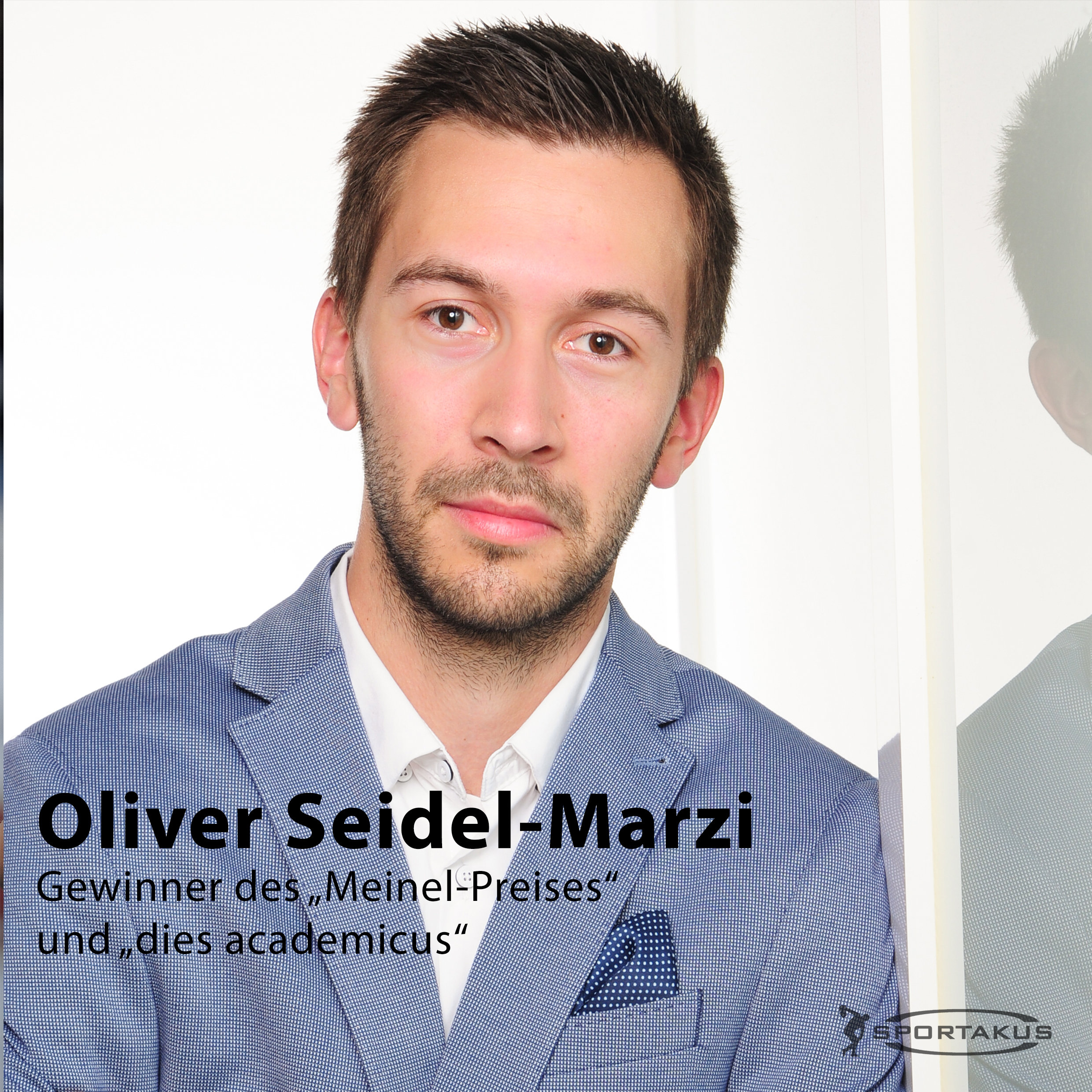 You are currently viewing Der SPORTAKUS im Interview mit Oliver Seidel-Marzi