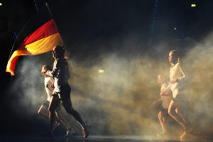 Read more about the article Weltklasse in Leipzig