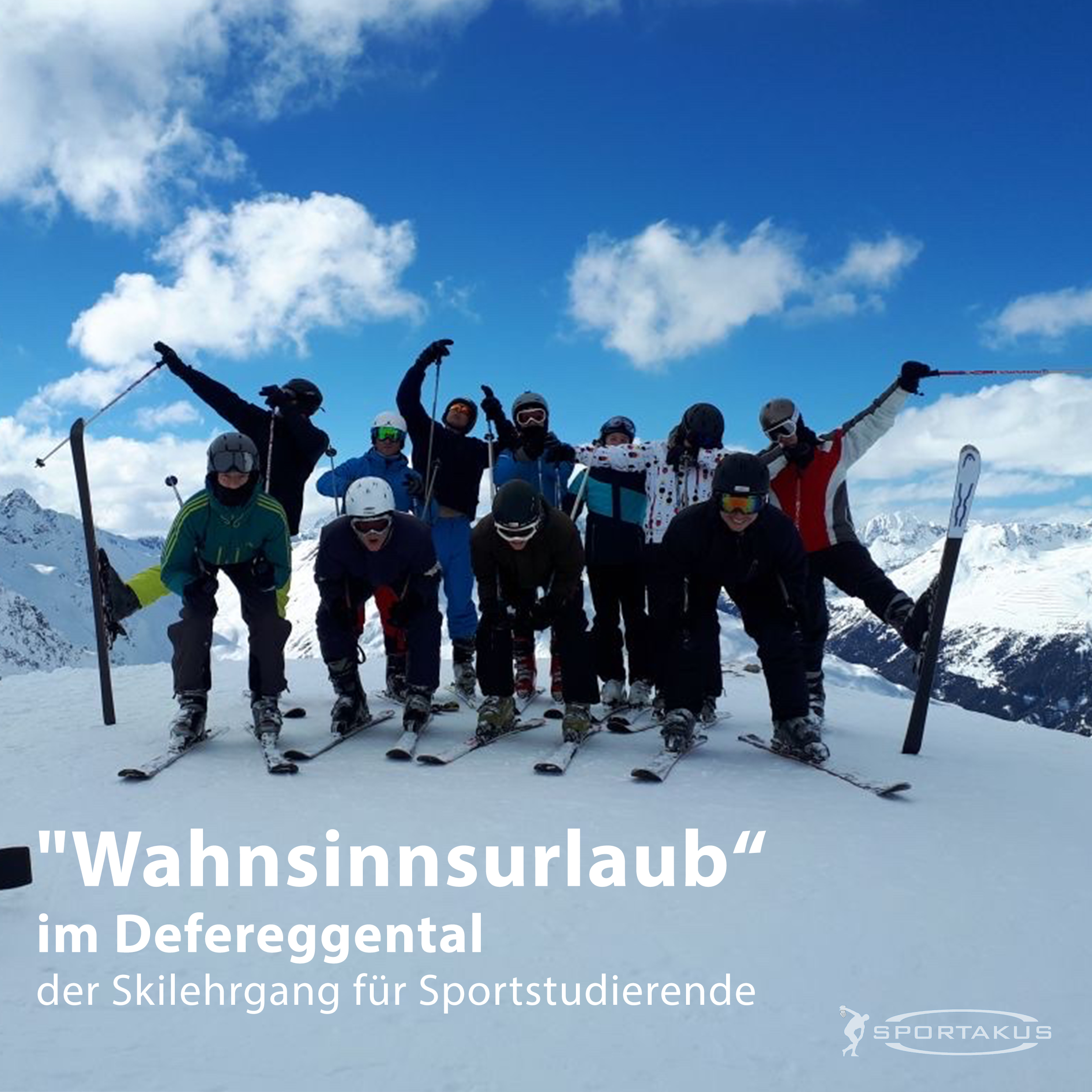 Read more about the article „Wahnsinnsurlaub“ im Defereggental